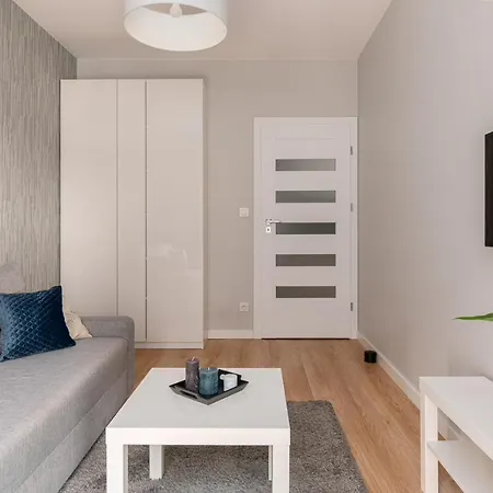 Apartment Cozy Apartment Walonska Angel River *